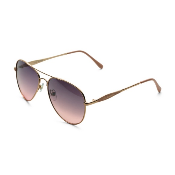 Steve Madden Accessories - STEVE MADDEN Aviator Sunglasses